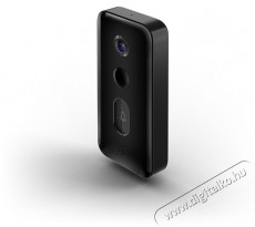 Xiaomi Smart Doorbell 3, okos kamerás ajtócsengő (BHR5416GL) Háztartás / Otthon / Kültér - Lakásfelszerelés - Csengő - 401790