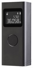 Xiaomi Smart l&eacute;zeres t&aacute;vols&aacute;gm&eacute;rő (BHR5596GL) - H&aacute;ztart&aacute;s / Otthon / K&uuml;lt&eacute;r - Egy&eacute;b h&aacute;ztart&aacute;si term&eacute;k - 401791