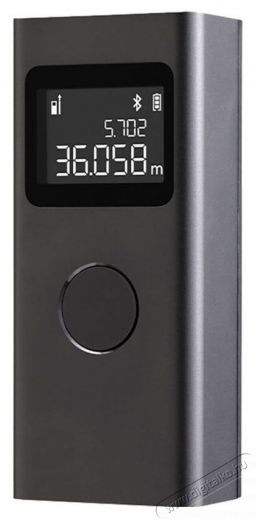 Xiaomi Smart l&eacute;zeres t&aacute;vols&aacute;gm&eacute;rő (BHR5596GL) H&aacute;ztart&aacute;s / Otthon / K&uuml;lt&eacute;r - Egy&eacute;b h&aacute;ztart&aacute;si term&eacute;k - 401791