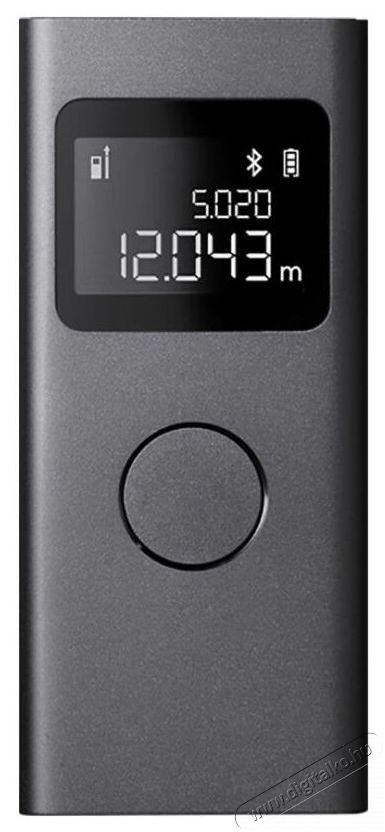 Xiaomi Smart l&eacute;zeres t&aacute;vols&aacute;gm&eacute;rő (BHR5596GL) H&aacute;ztart&aacute;s / Otthon / K&uuml;lt&eacute;r - Egy&eacute;b h&aacute;ztart&aacute;si term&eacute;k - 401791