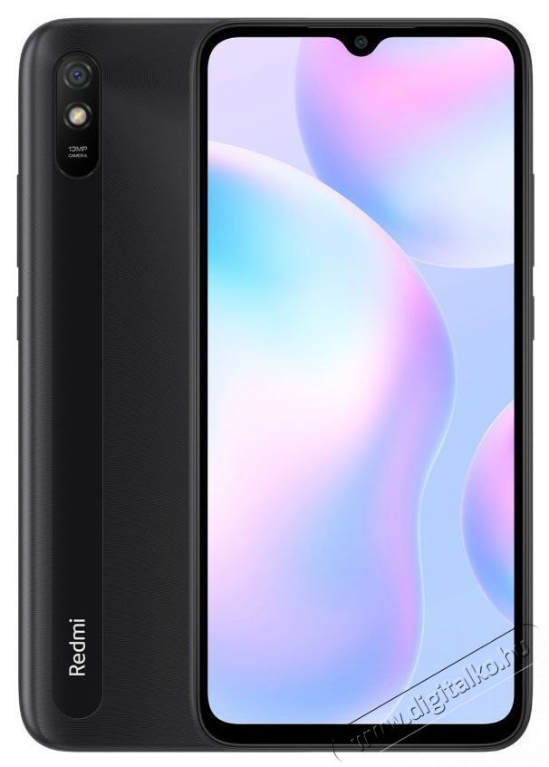 Xiaomi MZB0AKOEU Android okostelefon Egy&eacute;b - Nem forgalmazzuk ! - 401818