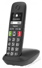Gigaset ECO DECT Telefon E290 Mobil / Kommunikáció / Smart - DECT / cordless telefon - 401806