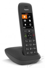 Gigaset C575 Mobil / Kommunikáció / Smart - DECT / cordless telefon - 401808