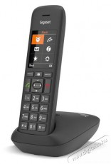 Gigaset C575 Mobil / Kommunikáció / Smart - DECT / cordless telefon - 401808