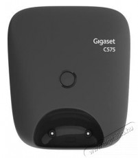 Gigaset C575 Mobil / Kommunikáció / Smart - DECT / cordless telefon - 401808