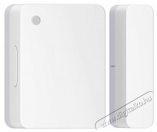 Xiaomi Mi Door and Window Sensor 2 nyitásérzékelő (BHR5154GL) Háztartás / Otthon / Kültér - Biztonságtechnika - Nyitásérzékelő - 401761