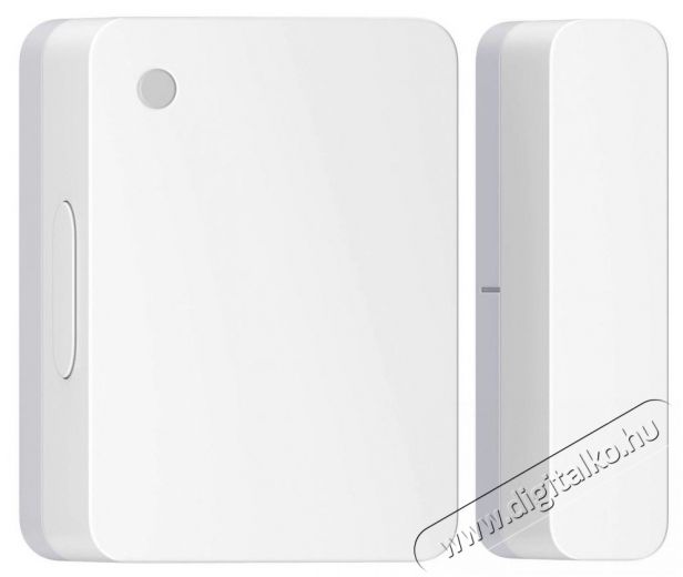 Xiaomi Mi Door and Window Sensor 2 nyitásérzékelő (BHR5154GL) Háztartás / Otthon / Kültér - Biztonságtechnika - Nyitásérzékelő - 401761