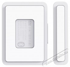 Xiaomi Mi Door and Window Sensor 2 nyitásérzékelő (BHR5154GL) Háztartás / Otthon / Kültér - Biztonságtechnika - Nyitásérzékelő - 401761