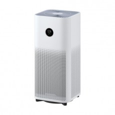 Xiaomi Mi Air Purifier 4 EU Okos légtisztító (BHR5096GL) Szépségápolás / Egészség - Légtisztító / párásító / párátlanító - Légtisztító - 381540