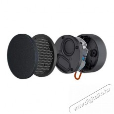 Xiaomi MI  BHR4802GL Bluetooth hangszóró - sötét szürke  Audio-Video / Hifi / Multimédia - Hordozható, vezeték nélküli / bluetooth hangsugárzó - Hordozható, vezeték nélküli / bluetooth hangsugárzó - 382734