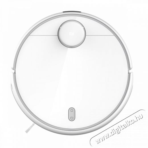 Xiaomi Mi Robot Vaccum-Mop 2 Pro White EU Robotporsz&iacute;v&oacute; (BHR5044EU) H&aacute;ztart&aacute;s / Otthon / K&uuml;lt&eacute;r - Porsz&iacute;v&oacute; / takar&iacute;t&oacute;g&eacute;p - Robotporsz&iacute;v&oacute; - 381536