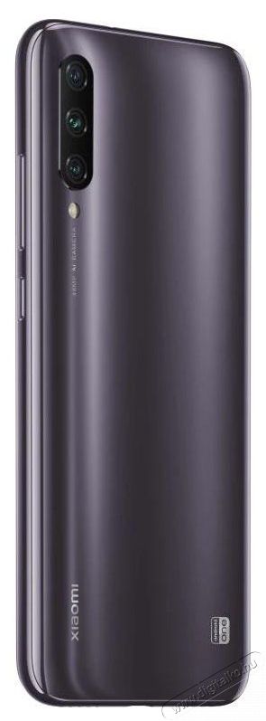Xiaomi Mi A3 6,01 LTE 4/128GB Dual SIM EU okostelefon - Sz&uuml;rke Egy&eacute;b - Nem forgalmazzuk ! - 360010