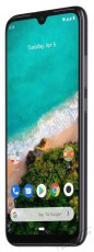 Xiaomi Mi A3 6,01 LTE 4/128GB Dual SIM EU okostelefon - Sz&uuml;rke Egy&eacute;b - Nem forgalmazzuk ! - 360010