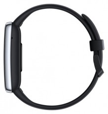 Xiaomi BHR5970GL Smart Band 7 Pro GL fekete aktivitásmérő Mobil / Kommunikáció / Smart - Okos eszköz - Okosóra - 406079