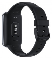 Xiaomi BHR5970GL Smart Band 7 Pro GL fekete aktivitásmérő Mobil / Kommunikáció / Smart - Okos eszköz - Okosóra - 406079