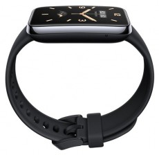 Xiaomi BHR5970GL Smart Band 7 Pro GL fekete aktivitásmérő Mobil / Kommunikáció / Smart - Okos eszköz - Okosóra - 406079