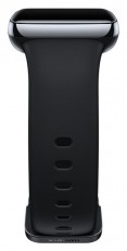 Xiaomi BHR5970GL Smart Band 7 Pro GL fekete aktivitásmérő Mobil / Kommunikáció / Smart - Okos eszköz - Okosóra - 406079