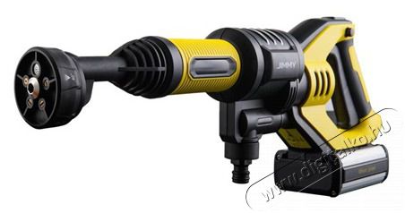 Xiaomi Jimmy JW31 akkumul&aacute;toros magasnyom&aacute;s&uacute; mos&oacute; H&aacute;ztart&aacute;s / Otthon / K&uuml;lt&eacute;r - Tiszt&iacute;t&oacute; / mos&oacute; - Nagynyom&aacute;s&uacute; mos&oacute; - 432389