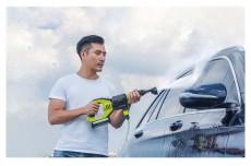 Xiaomi Jimmy JW31 akkumul&aacute;toros magasnyom&aacute;s&uacute; mos&oacute; H&aacute;ztart&aacute;s / Otthon / K&uuml;lt&eacute;r - Tiszt&iacute;t&oacute; / mos&oacute; - Nagynyom&aacute;s&uacute; mos&oacute; - 432389