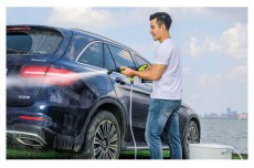 Xiaomi Jimmy JW31 akkumul&aacute;toros magasnyom&aacute;s&uacute; mos&oacute; H&aacute;ztart&aacute;s / Otthon / K&uuml;lt&eacute;r - Tiszt&iacute;t&oacute; / mos&oacute; - Nagynyom&aacute;s&uacute; mos&oacute; - 432389