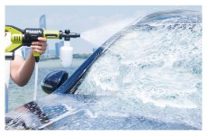 Xiaomi Jimmy JW31 akkumul&aacute;toros magasnyom&aacute;s&uacute; mos&oacute; H&aacute;ztart&aacute;s / Otthon / K&uuml;lt&eacute;r - Tiszt&iacute;t&oacute; / mos&oacute; - Nagynyom&aacute;s&uacute; mos&oacute; - 432389