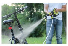 Xiaomi Jimmy JW31 akkumul&aacute;toros magasnyom&aacute;s&uacute; mos&oacute; H&aacute;ztart&aacute;s / Otthon / K&uuml;lt&eacute;r - Tiszt&iacute;t&oacute; / mos&oacute; - Nagynyom&aacute;s&uacute; mos&oacute; - 432389