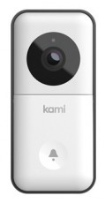 Xiaomi Kami Doorbell Camera okos kapucsengő Háztartás / Otthon / Kültér - Lakásfelszerelés - Csengő - 437100