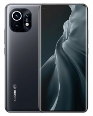 Xiaomi Mi 11 6,81 5G 8/256GB DualSIM sz&uuml;rke okostelefon Egy&eacute;b - Nem forgalmazzuk ! - 441874