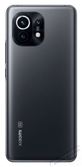 Xiaomi Mi 11 6,81 5G 8/256GB DualSIM sz&uuml;rke okostelefon Egy&eacute;b - Nem forgalmazzuk ! - 441874