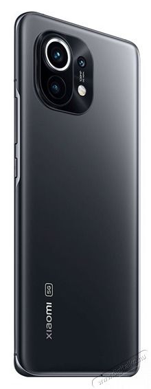 Xiaomi Mi 11 6,81 5G 8/256GB DualSIM sz&uuml;rke okostelefon Egy&eacute;b - Nem forgalmazzuk ! - 441874