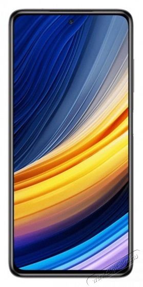 Xiaomi Poco X3 Pro 6,67 LTE 6/128GB DualSIM Metal Bronze okostelefon Egy&eacute;b - Nem forgalmazzuk ! - 441877