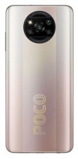 Xiaomi Poco X3 Pro 6,67 LTE 6/128GB DualSIM Metal Bronze okostelefon Egy&eacute;b - Nem forgalmazzuk ! - 441877