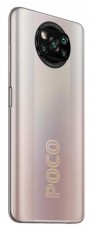 Xiaomi Poco X3 Pro 6,67 LTE 6/128GB DualSIM Metal Bronze okostelefon Egy&eacute;b - Nem forgalmazzuk ! - 441877