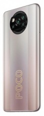 Xiaomi Poco X3 Pro 6,67 LTE 6/128GB DualSIM Metal Bronze okostelefon Egy&eacute;b - Nem forgalmazzuk ! - 441877