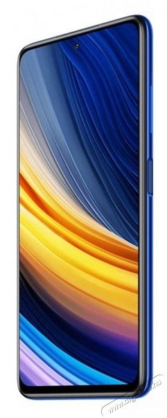 Xiaomi Poco X3 Pro 6,67 LTE 8/256GB DualSIM Frost Blue okostelefon Egy&eacute;b - Nem forgalmazzuk ! - 441878