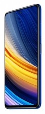 Xiaomi Poco X3 Pro 6,67 LTE 8/256GB DualSIM Frost Blue okostelefon Egy&eacute;b - Nem forgalmazzuk ! - 441878