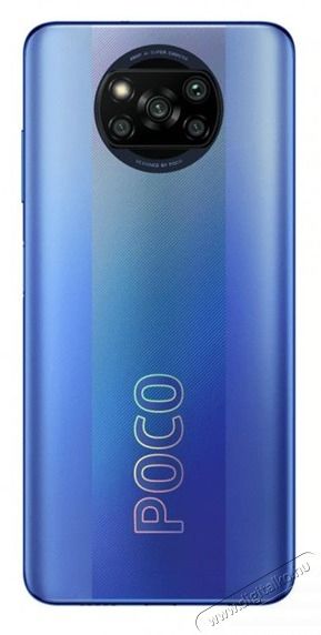 Xiaomi Poco X3 Pro 6,67 LTE 8/256GB DualSIM Frost Blue okostelefon Egy&eacute;b - Nem forgalmazzuk ! - 441878