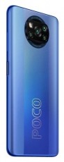 Xiaomi Poco X3 Pro 6,67 LTE 8/256GB DualSIM Frost Blue okostelefon Egy&eacute;b - Nem forgalmazzuk ! - 441878