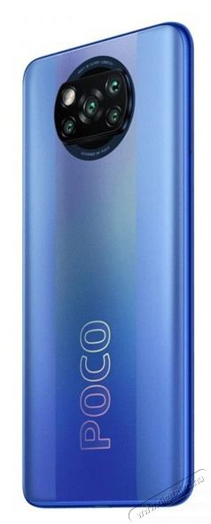 Xiaomi Poco X3 Pro 6,67 LTE 8/256GB DualSIM Frost Blue okostelefon Egy&eacute;b - Nem forgalmazzuk ! - 441878