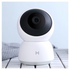 Xiaomi Imilab A1 Home Security 2k biztonsági kamera Fényképezőgép / kamera - Megfigyelő / IP kamera - 453484