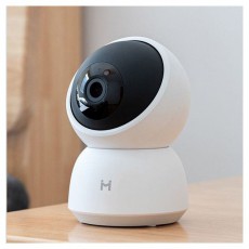 Xiaomi Imilab A1 Home Security 2k biztonsági kamera Fényképezőgép / kamera - Megfigyelő / IP kamera - 453484