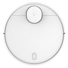Xiaomi Mi Robot Vacuum Mop Pro Wifi-s felmos&oacute; funkci&oacute;s feh&eacute;r robotporsz&iacute;v&oacute; H&aacute;ztart&aacute;s / Otthon / K&uuml;lt&eacute;r - Porsz&iacute;v&oacute; / takar&iacute;t&oacute;g&eacute;p - Robotporsz&iacute;v&oacute; - 457551
