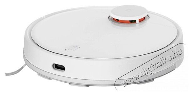 Xiaomi Mi Robot Vacuum Mop Pro Wifi-s felmos&oacute; funkci&oacute;s feh&eacute;r robotporsz&iacute;v&oacute; H&aacute;ztart&aacute;s / Otthon / K&uuml;lt&eacute;r - Porsz&iacute;v&oacute; / takar&iacute;t&oacute;g&eacute;p - Robotporsz&iacute;v&oacute; - 457551