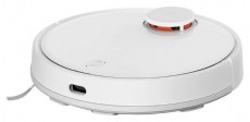 Xiaomi Mi Robot Vacuum Mop Pro Wifi-s felmos&oacute; funkci&oacute;s feh&eacute;r robotporsz&iacute;v&oacute; H&aacute;ztart&aacute;s / Otthon / K&uuml;lt&eacute;r - Porsz&iacute;v&oacute; / takar&iacute;t&oacute;g&eacute;p - Robotporsz&iacute;v&oacute; - 457551