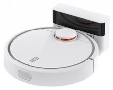 Xiaomi Mi Robot Vacuum Mop Pro Wifi-s felmos&oacute; funkci&oacute;s feh&eacute;r robotporsz&iacute;v&oacute; H&aacute;ztart&aacute;s / Otthon / K&uuml;lt&eacute;r - Porsz&iacute;v&oacute; / takar&iacute;t&oacute;g&eacute;p - Robotporsz&iacute;v&oacute; - 457551