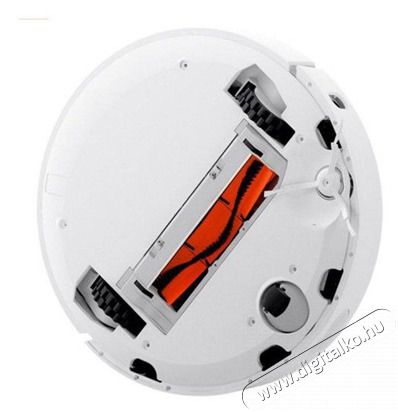 Xiaomi Mi Robot Vacuum Mop Pro Wifi-s felmos&oacute; funkci&oacute;s feh&eacute;r robotporsz&iacute;v&oacute; H&aacute;ztart&aacute;s / Otthon / K&uuml;lt&eacute;r - Porsz&iacute;v&oacute; / takar&iacute;t&oacute;g&eacute;p - Robotporsz&iacute;v&oacute; - 457551