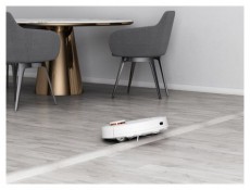 Xiaomi Mi Robot Vacuum Mop Pro Wifi-s felmos&oacute; funkci&oacute;s feh&eacute;r robotporsz&iacute;v&oacute; H&aacute;ztart&aacute;s / Otthon / K&uuml;lt&eacute;r - Porsz&iacute;v&oacute; / takar&iacute;t&oacute;g&eacute;p - Robotporsz&iacute;v&oacute; - 457551