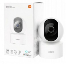 Xiaomi Smart Camera C200 otthoni WiFi kamera Fényképezőgép / kamera - Megfigyelő / IP kamera - 459316