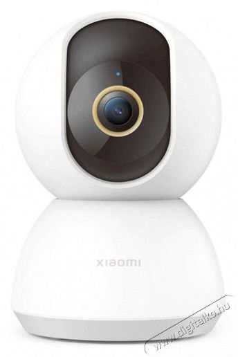 Xiaomi Smart Camera C300 otthoni WiFi kamera Fényképezőgép / kamera - Megfigyelő / IP kamera - 459317