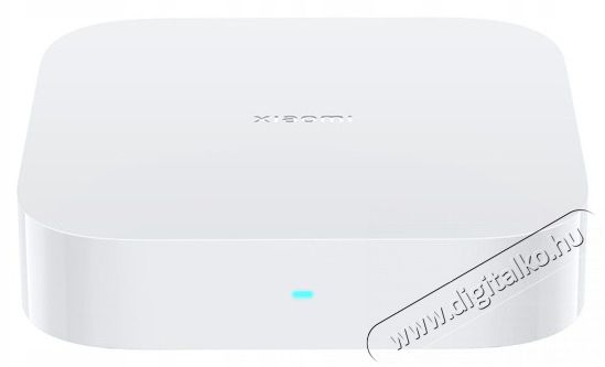 Xiaomi BHR6765GL Mi Smart Home Hub 2 okosotthon központ Háztartás / Otthon / Kültér - Okos otthon - Kiegészítő - 462747